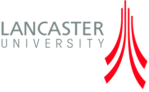 Lancaster University Science and Technology Logo