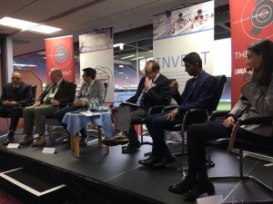 Lancashire Business View Panel